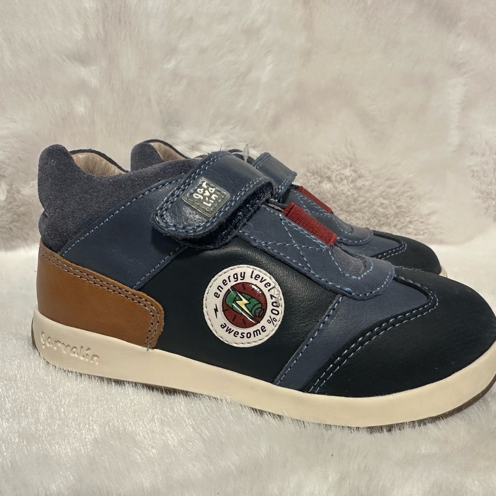 Garvalin Leather
